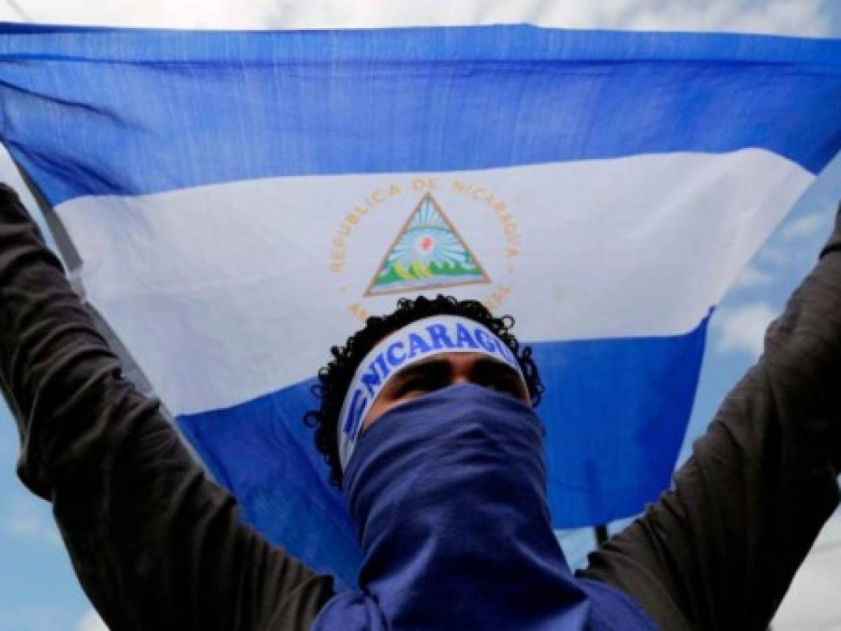 Rusia reitera su rechazo a los 'intentos de injerencia' en los asuntos internos de Nicaragua