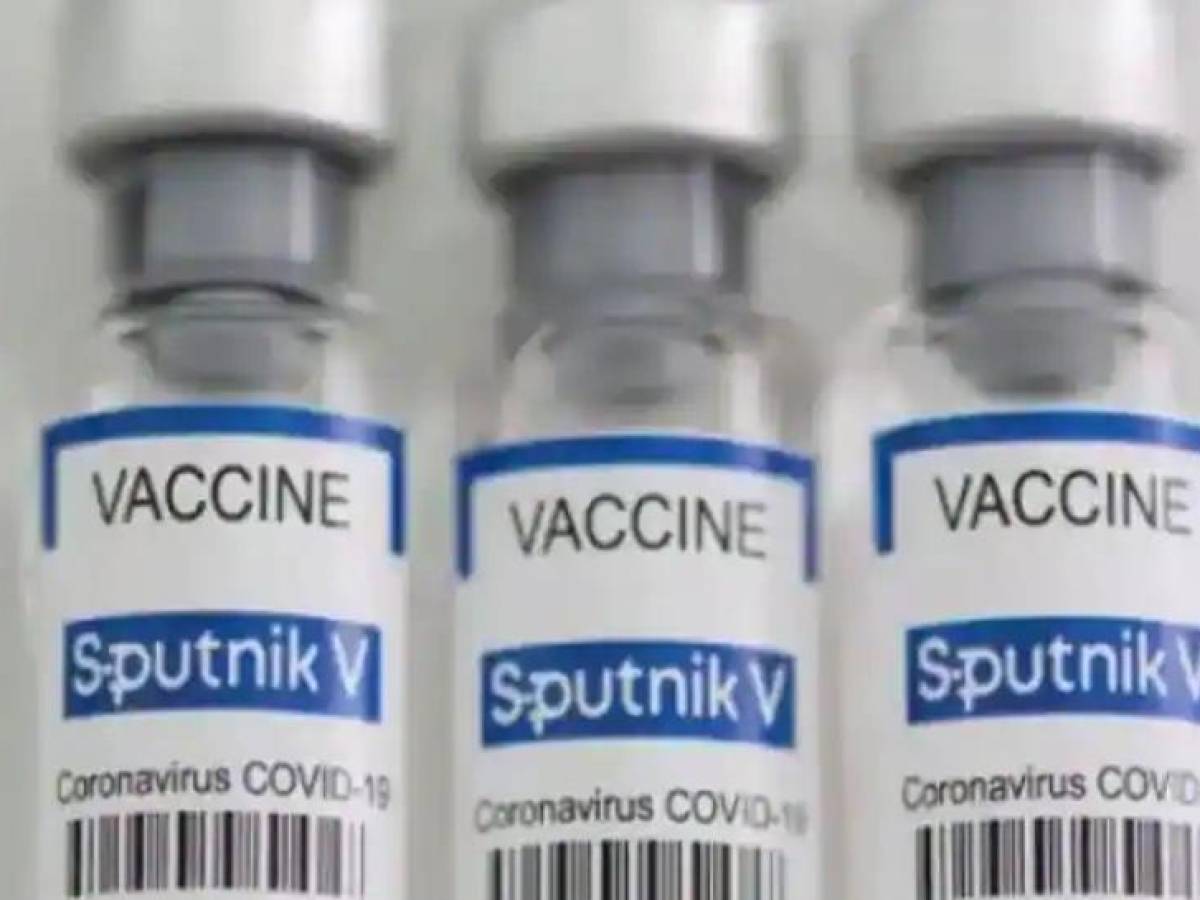 OMS suspende evaluación de vacuna Sputnik V por ‘situación inestable’ en Rusia