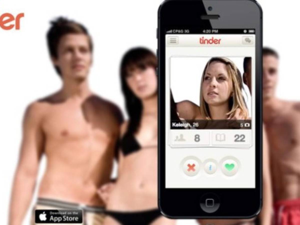 Datos de usuarios en Tinder podrían quedar expuestos, advierte firma de ciberseguridad