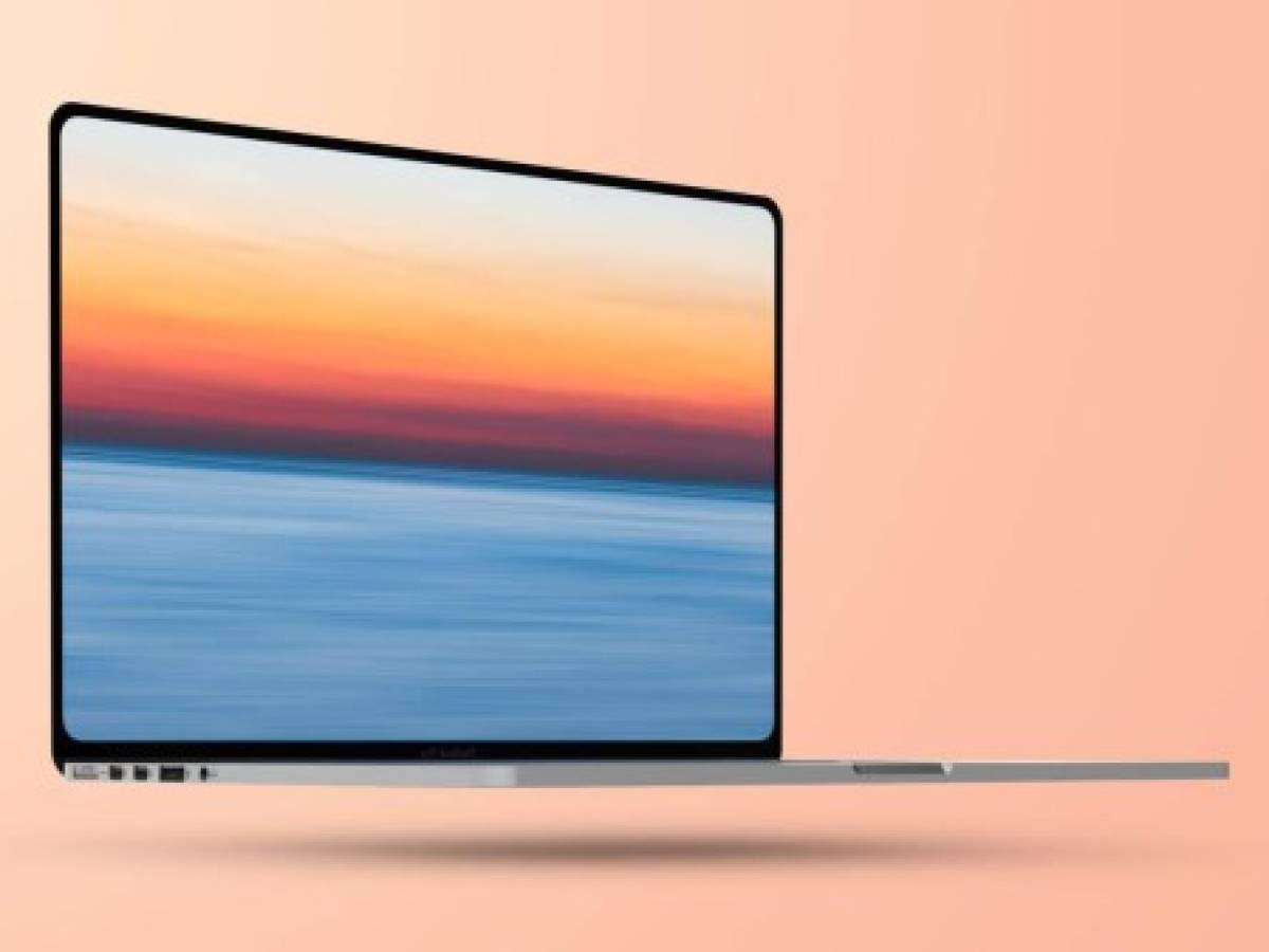 Apple prepara nueva generación de computadoras Mac