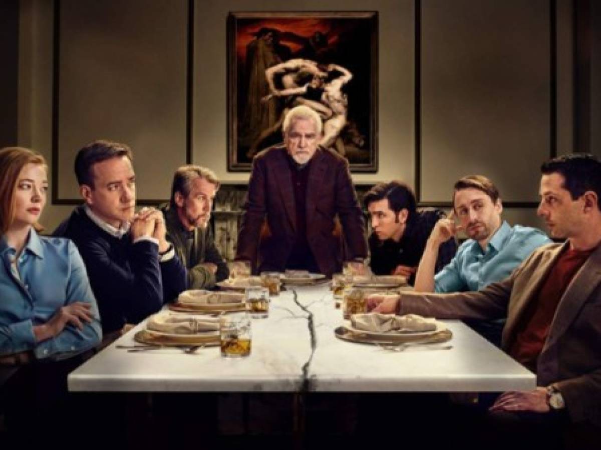 Succession, ¿de qué va la tercera temporada?