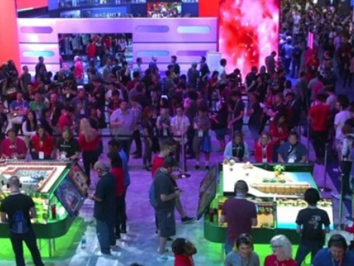E3 filtra por datos personales de más de 2.000 influencers y periodistas de videojuegos