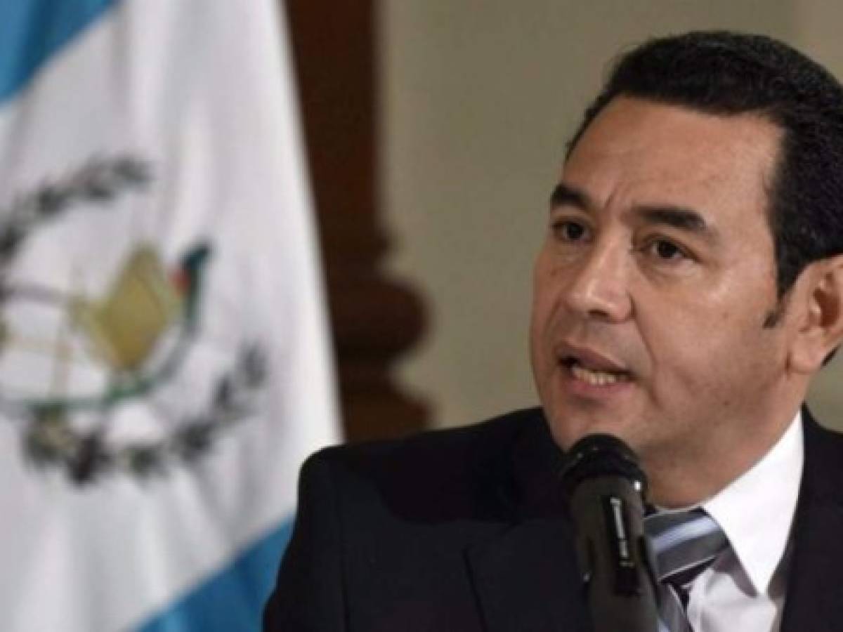 Guatemala pide retiro de embajadores de Suecia y Venezuela al acusarlos de injerencia