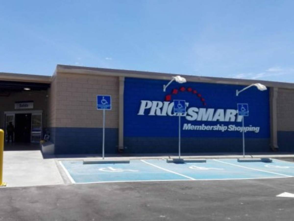 PriceSmart abrió su sexto Club de Compras de Panamá