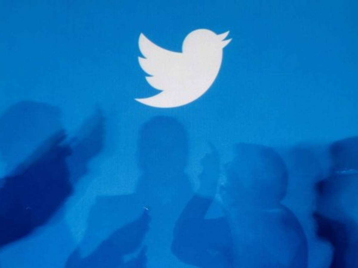 Acciones de Twitter suben por falsa nota de venta
