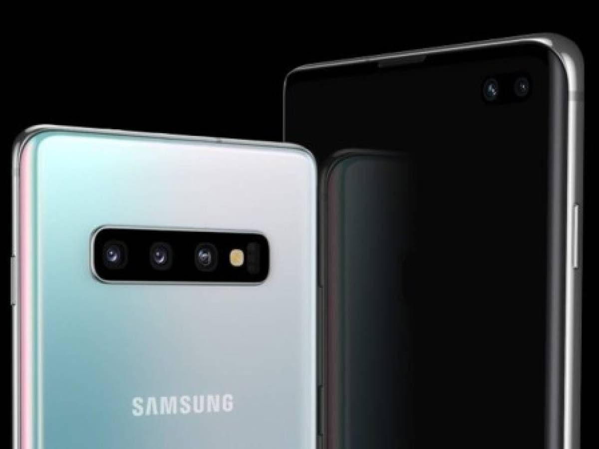 Samsung prepara tres versiones de Galaxy S11, todos con 5G
