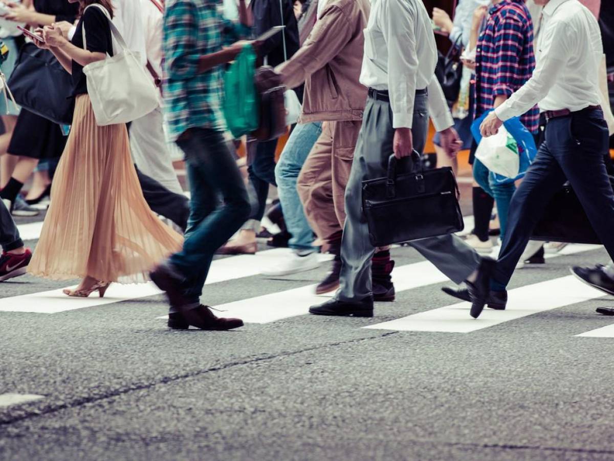 Solo 62 % de las personas confía en las empresas, según estudio