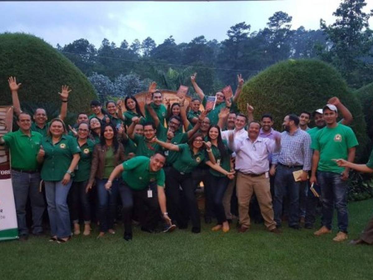 Empresa Avícola El Cortijo: Una participación inclusiva