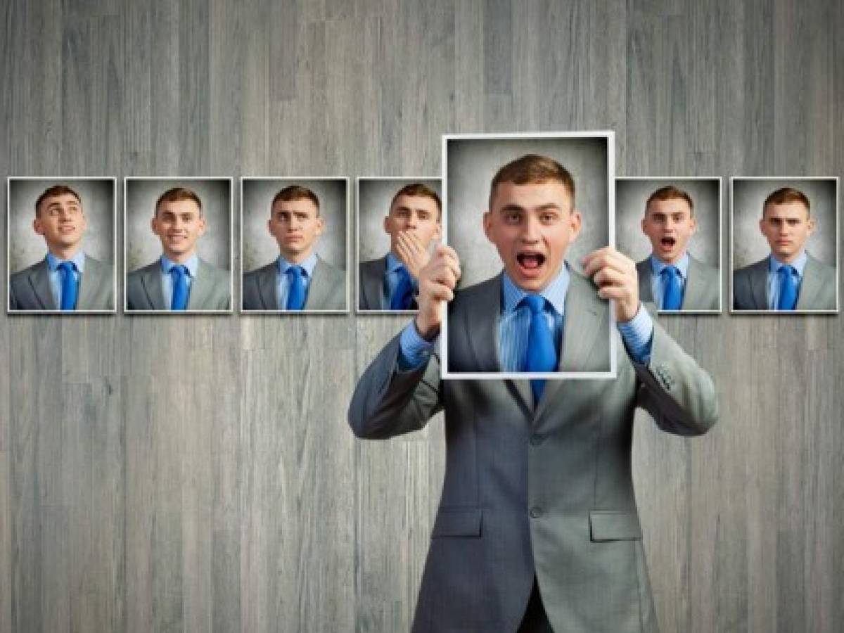¿Sabes separar tu vida personal de la profesional en las redes?