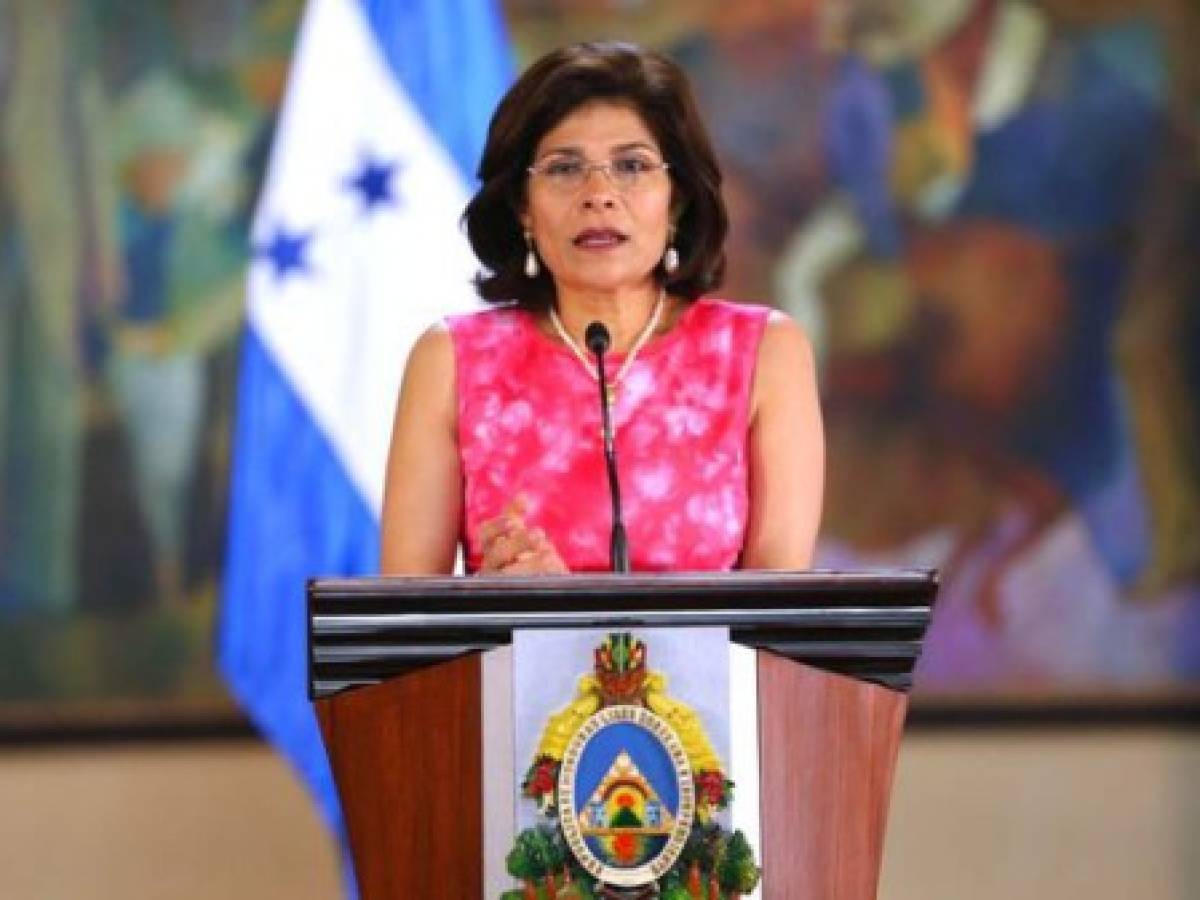 Perfil: Hilda Hernández, gestora de Marca País Honduras