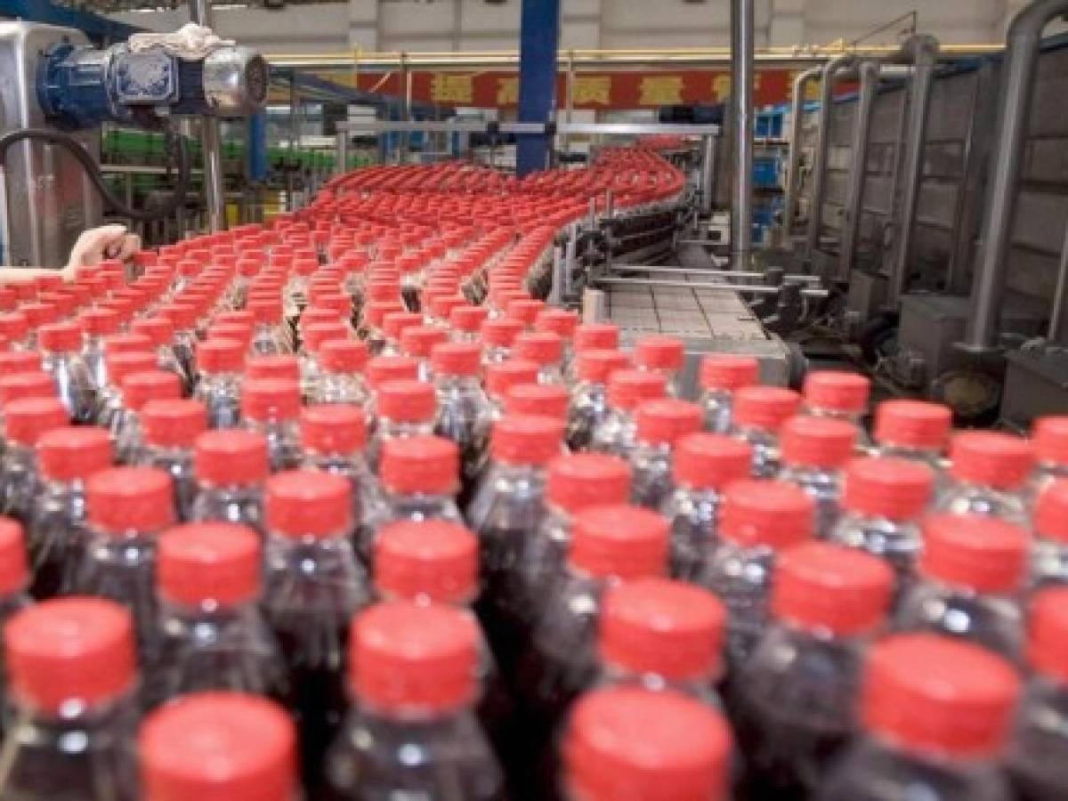 Costa Rica propone a Coca Cola crecer en el país