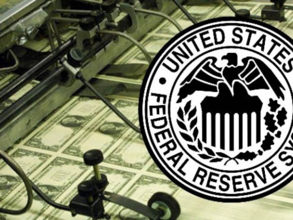 The Wall Street Journal anticipa 'cambios tectónicos en bonos, crudo y el dólar'