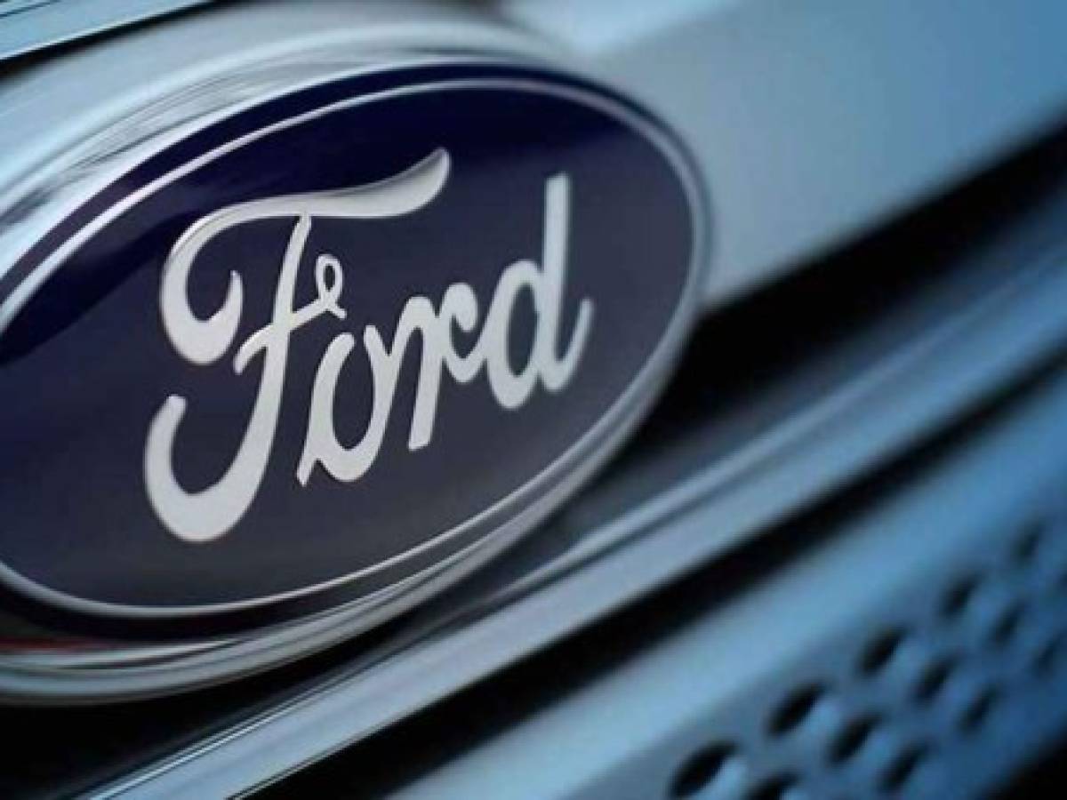 Ford es la marca automotriz más valiosa en Estados Unidos