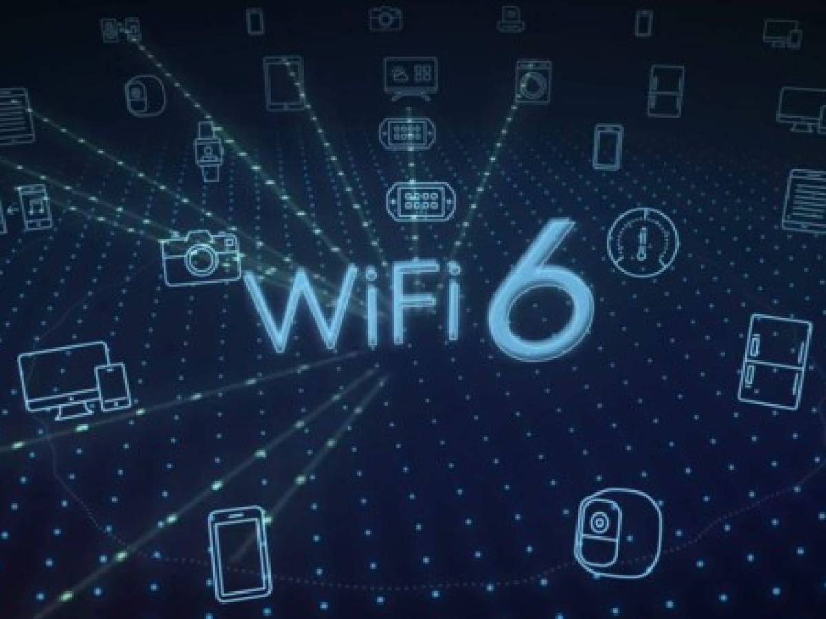 Todo mundo habla del 5G, pero nadie del importantísimo WiFi 6