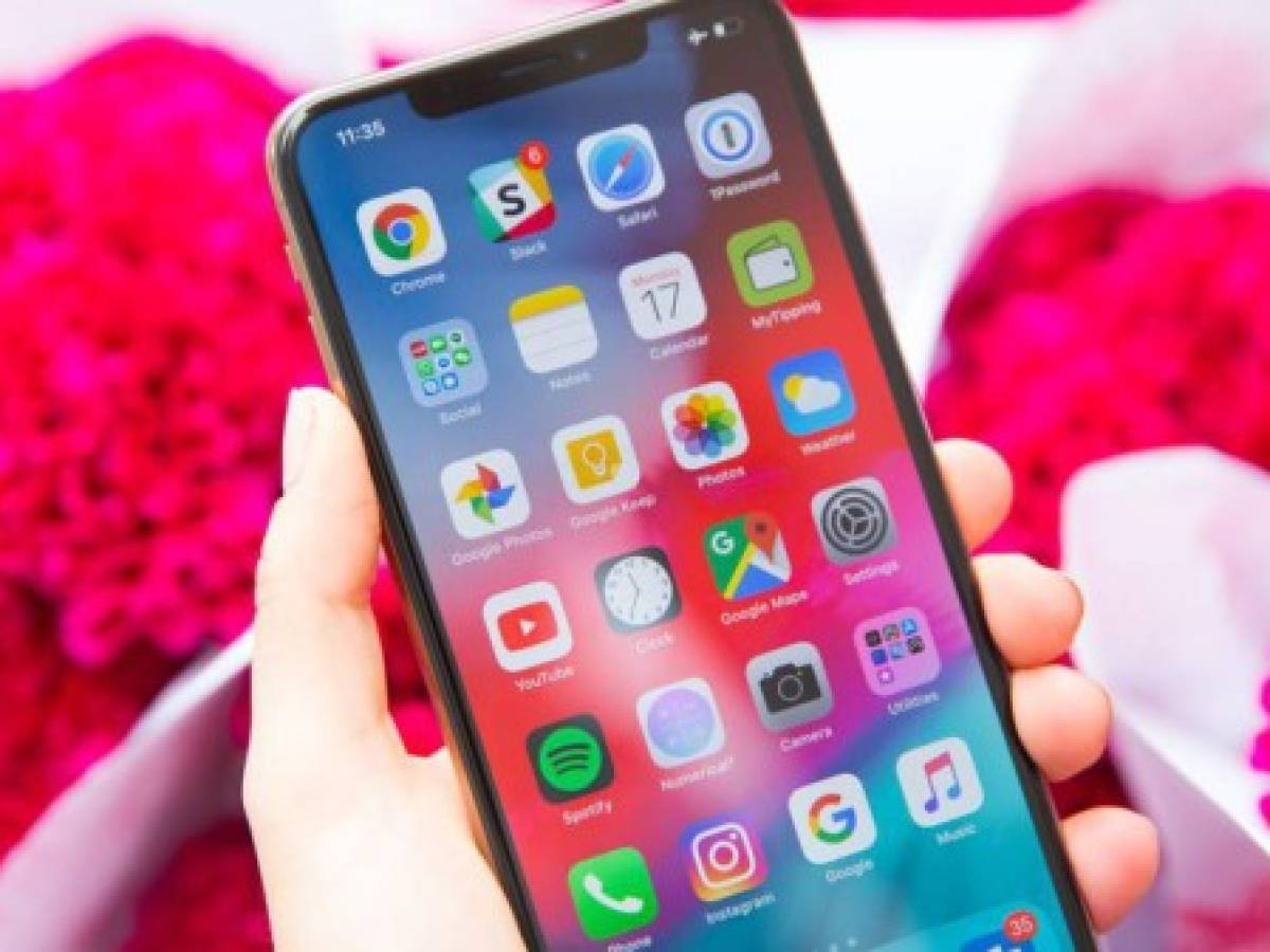 Apple quita apps de vapeo de su tienda por temas de salud