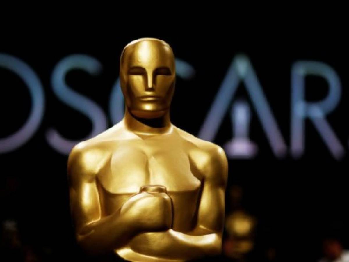 Los Oscar se vuelven verdes