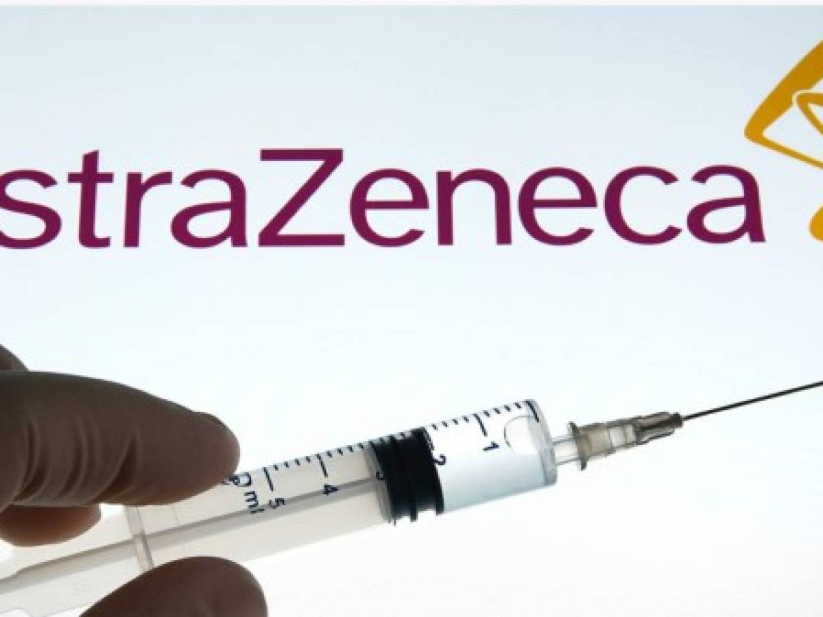 AstraZeneca, sumido en numerosas crisis