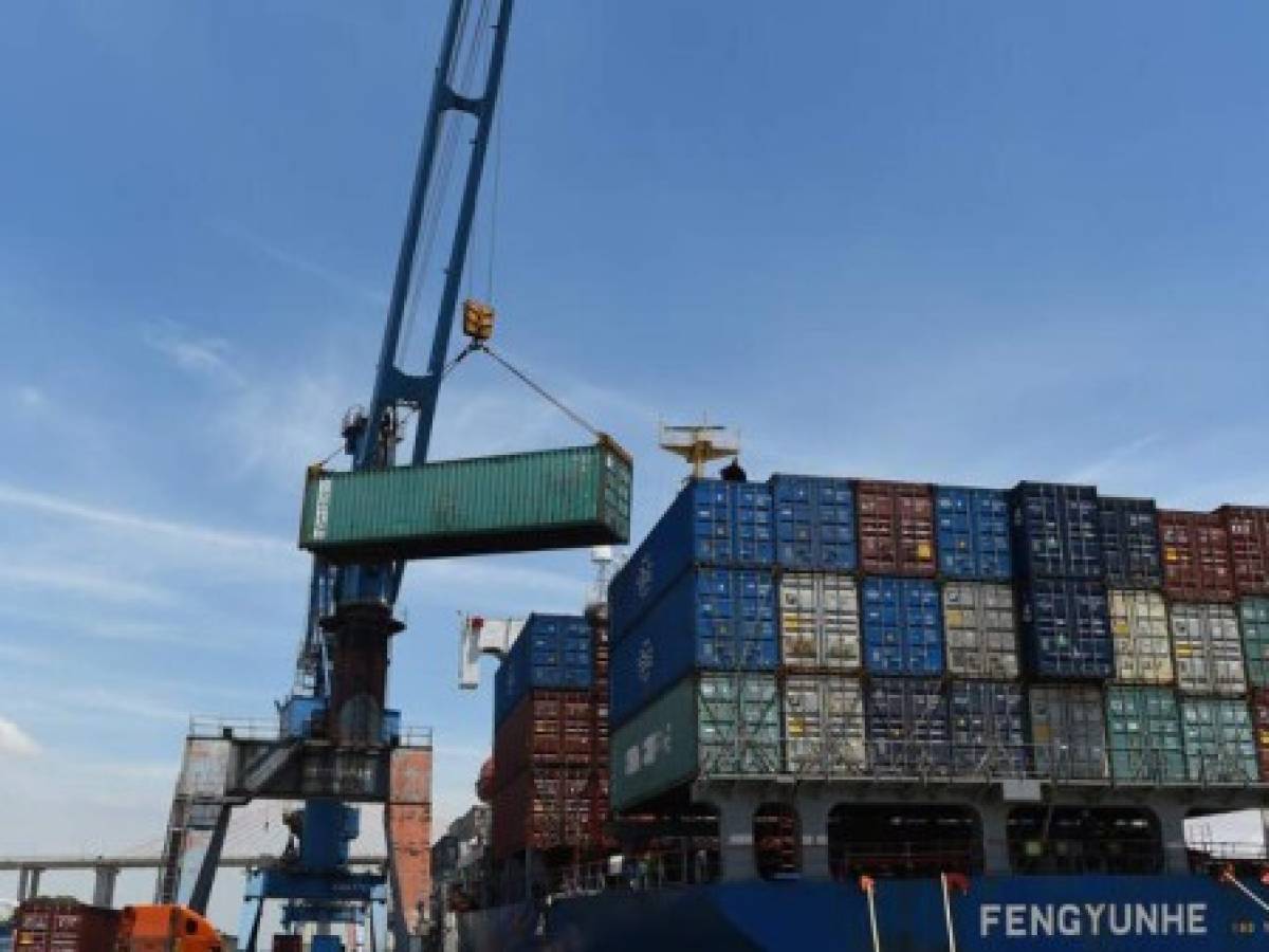 Aumento de precios de materias primas impacta cadena logística en Centroamérica