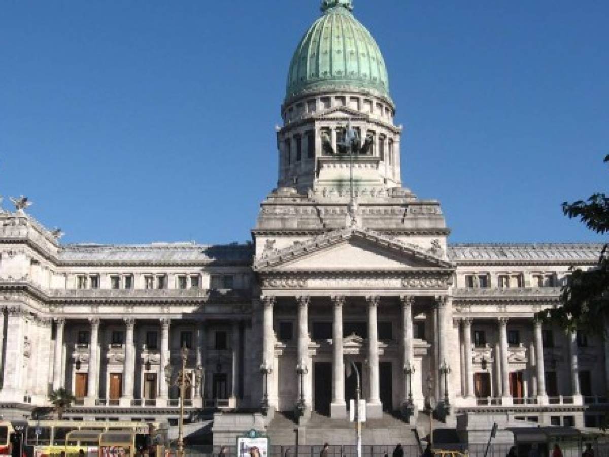 Argentina: crean nueva Agencia de Inteligencia