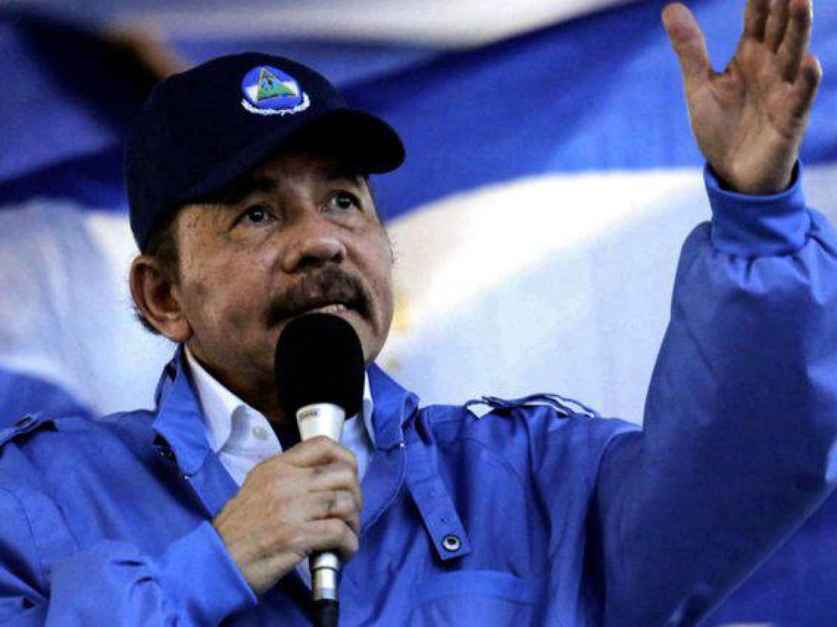 Nicaragua expulsa a la OEA de Managua y se retira anticipadamente del organismo