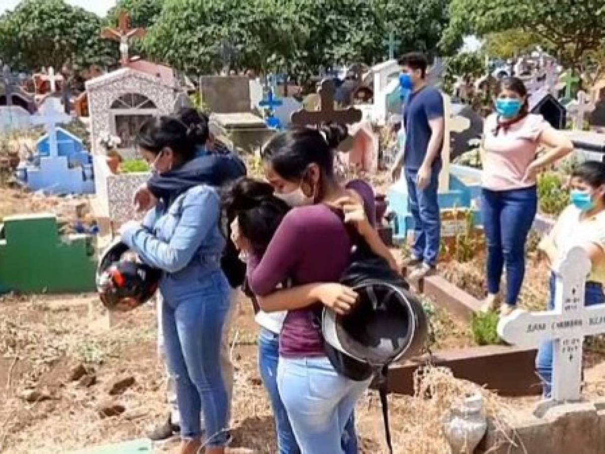 Calculan más de 1.000 los casos sospechosos de coronavirus en Nicaragua
