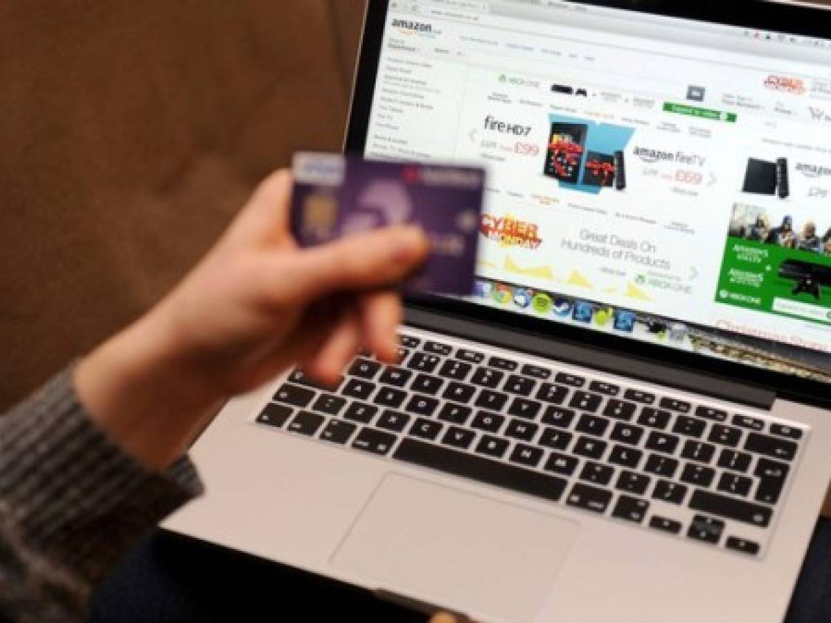 Visa: Compras de Black Friday crecen a doble dígito América Latina