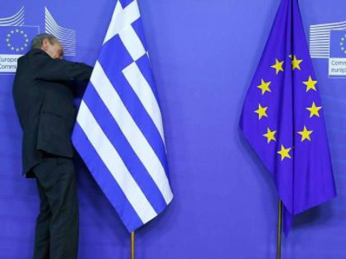 ¿Qué hará el BCE con Grecia?