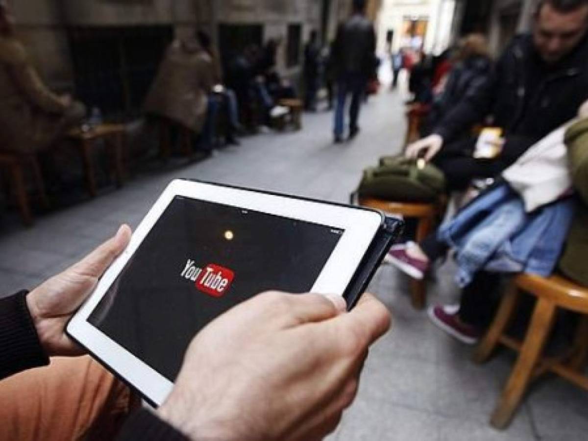 YouTube tendría el cambio más grande de su historia