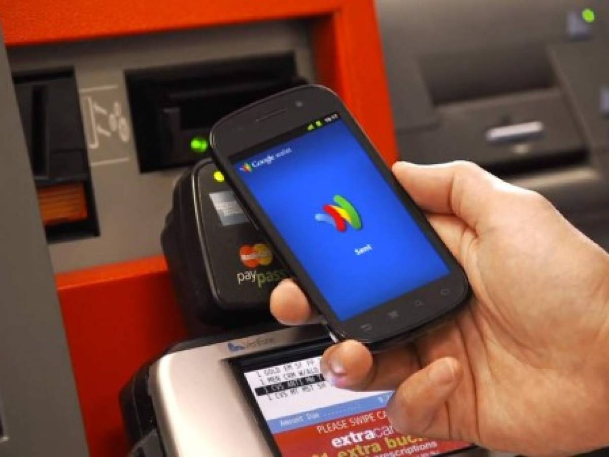 Google, Amazon o Facebook tendrían 30% de ingresos de la banca