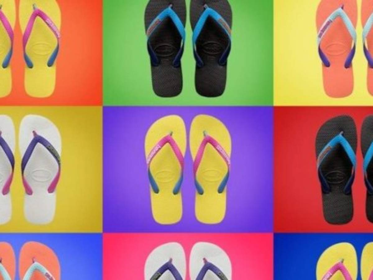 ¿Quién será el nuevo dueño de las sandalias Havaianas?