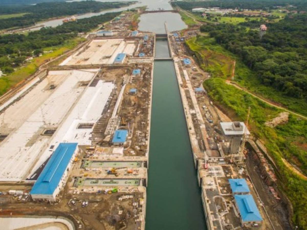 Los proyectos de infraestructura en Centroamérica asemejan la fortuna de Bill Gates