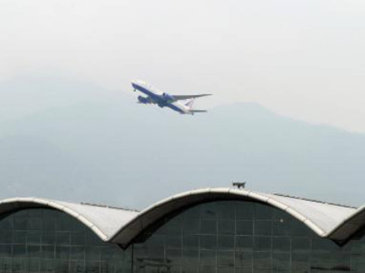 Mundial Brasil 2014 podría ser gran negocio para aerolíneas