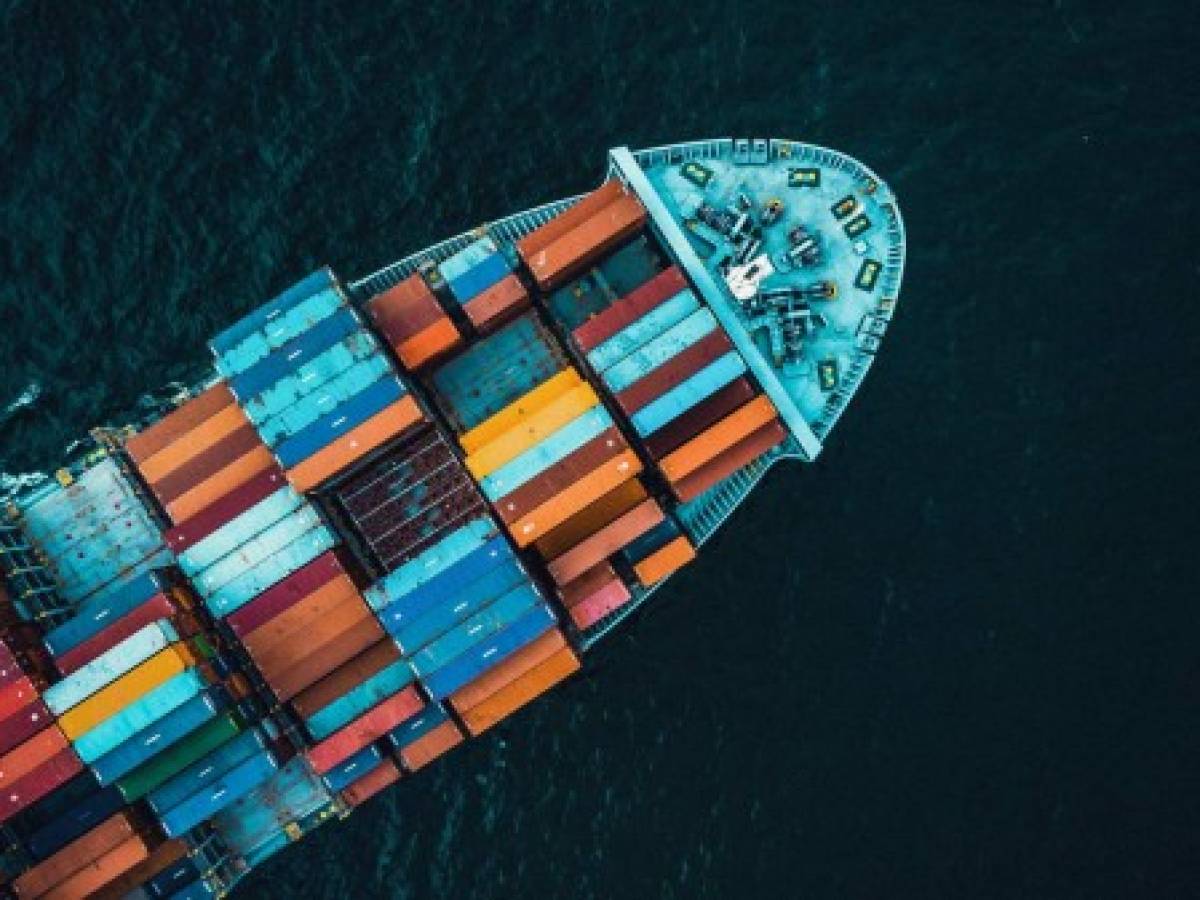 A.P. Moller - Maersk acelera esfuerzos para descarbonizar operaciones marinas