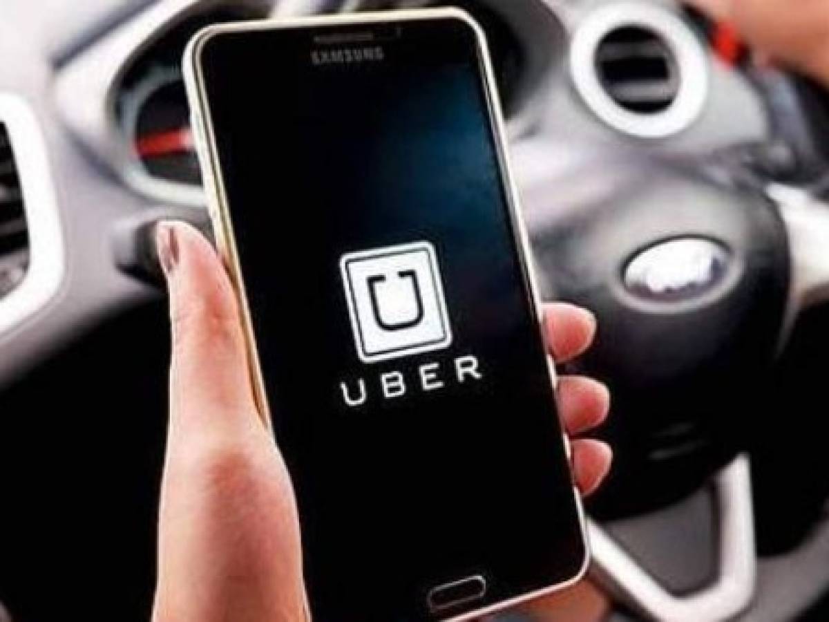 Uber: La opción 'Ellas” funcionará para Guatemala y El Salvador