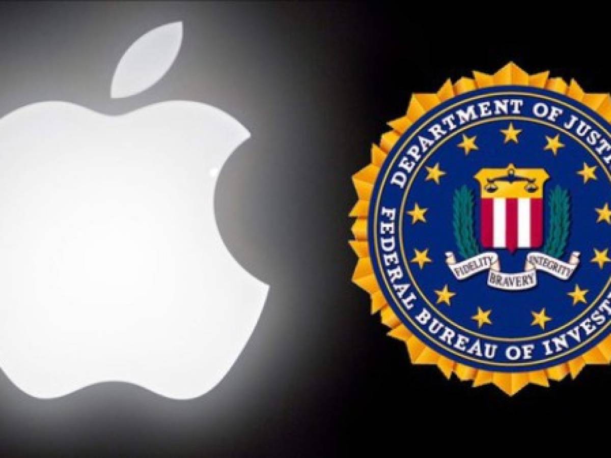 Apple recibió 30.000 pedidos gubernamentales en último semestre 2015