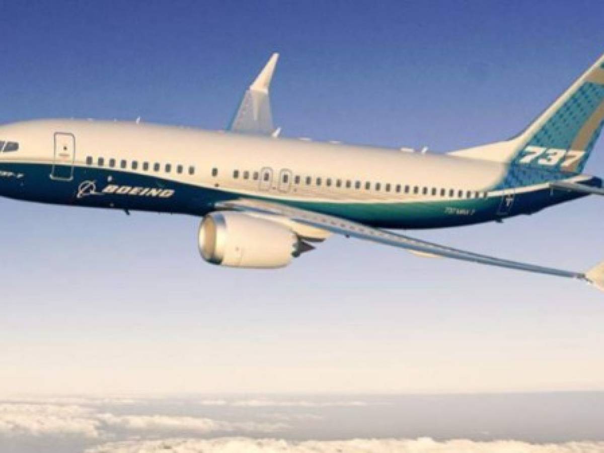 La tragedia del 737 MAX hunde a Boeing en un estado de crisis