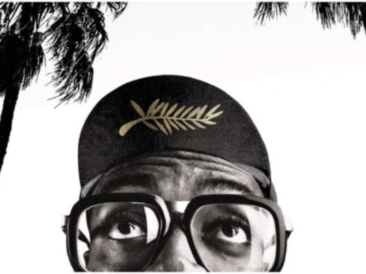 Spike Lee, presidente del jurado de Cannes: 'Este mundo está gobernado por gánsters'