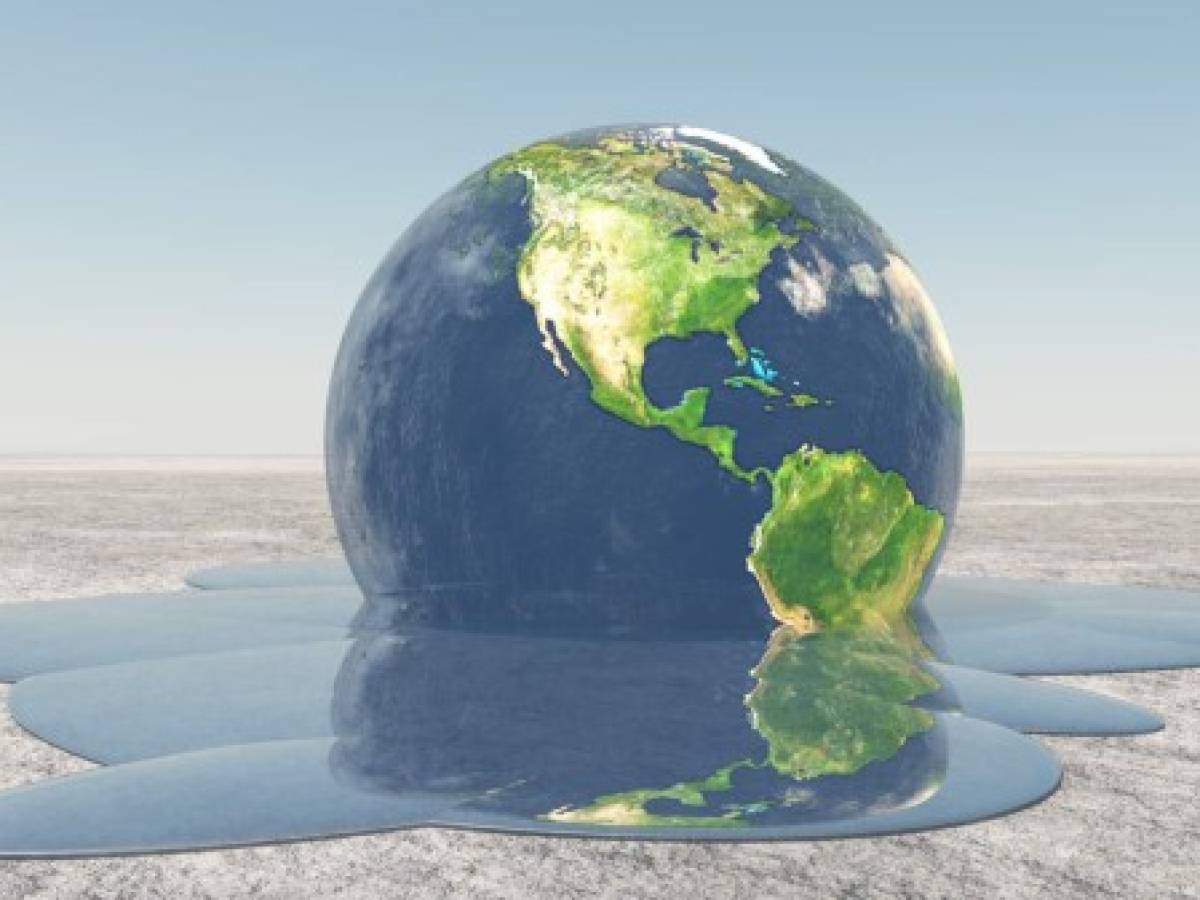El Niño y La Niña, dos fenómenos que pesan sobre la temperatura mundial