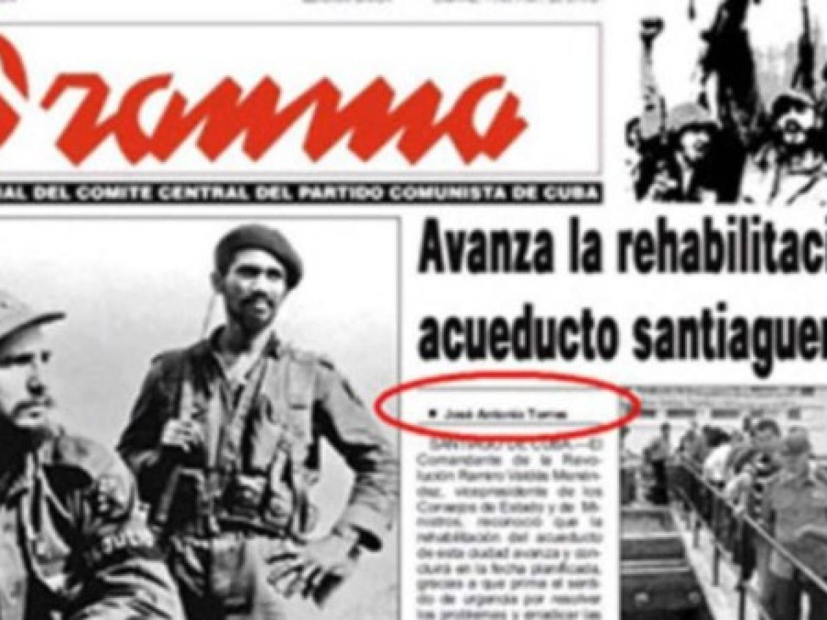 EEUU pide a Cuba liberar a ex periodista de Gramma