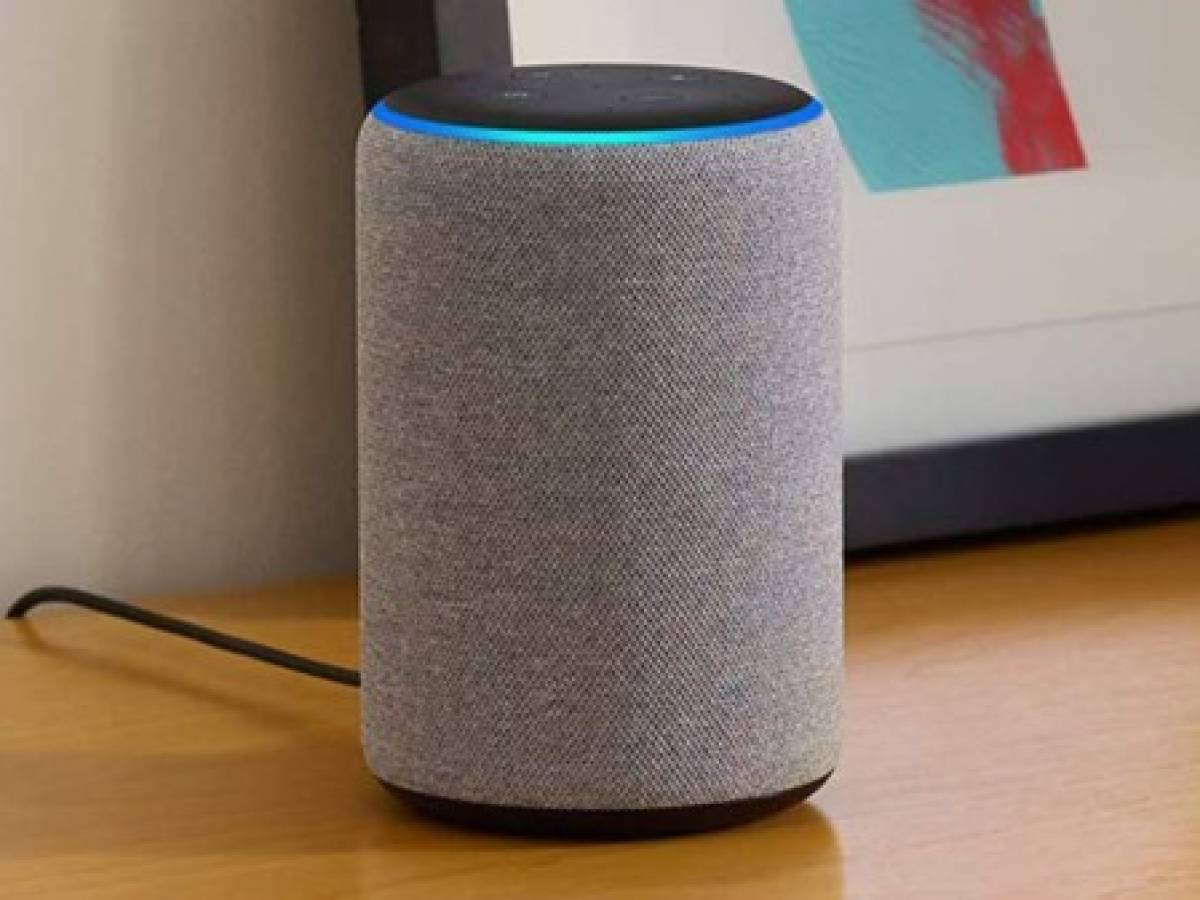 Descubren vulnerabilidades críticas en Alexa que permiten acceder a información personal