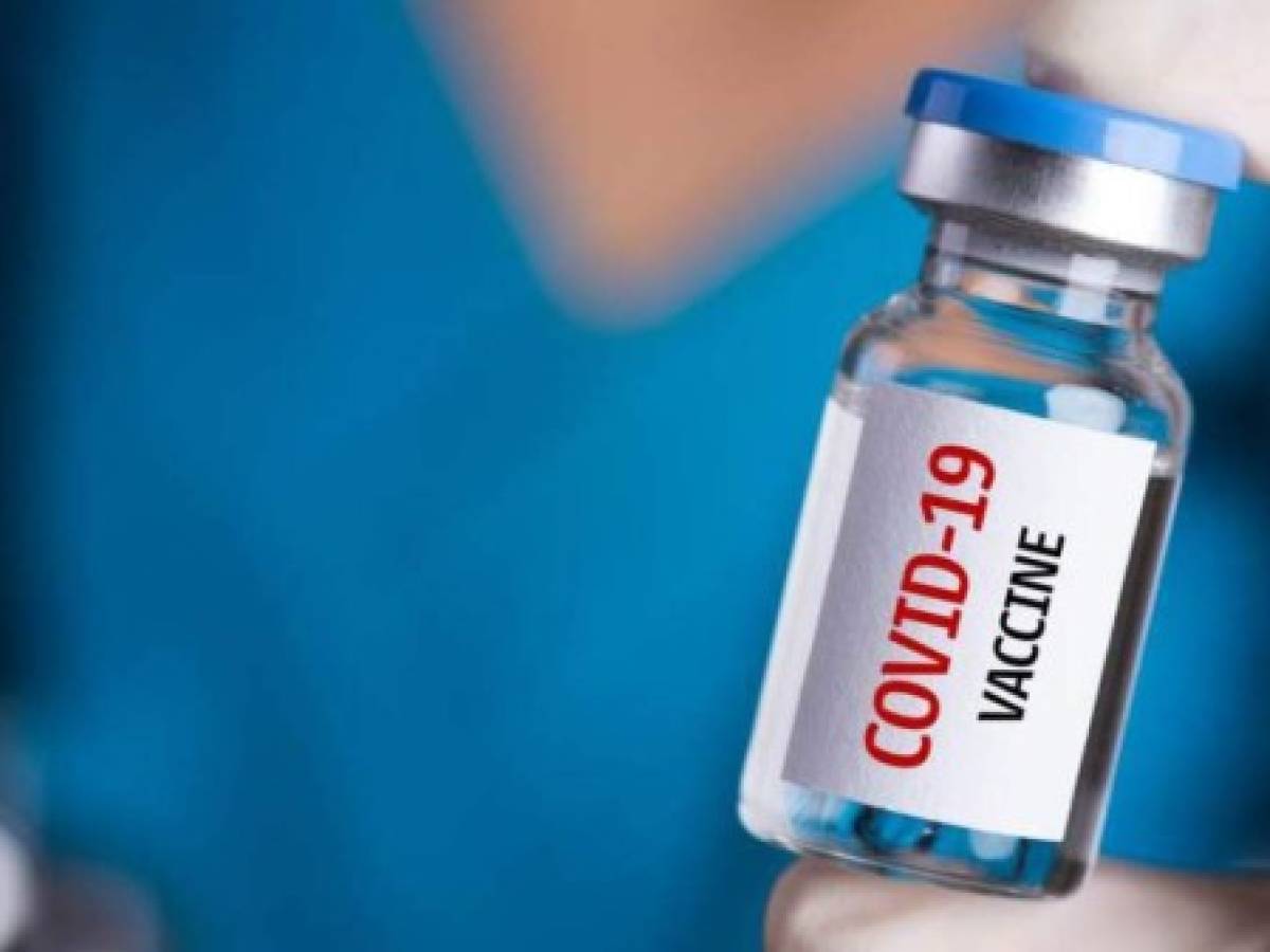 OMS estima que no habrá vacuna contra el covid antes de mediados de 2021