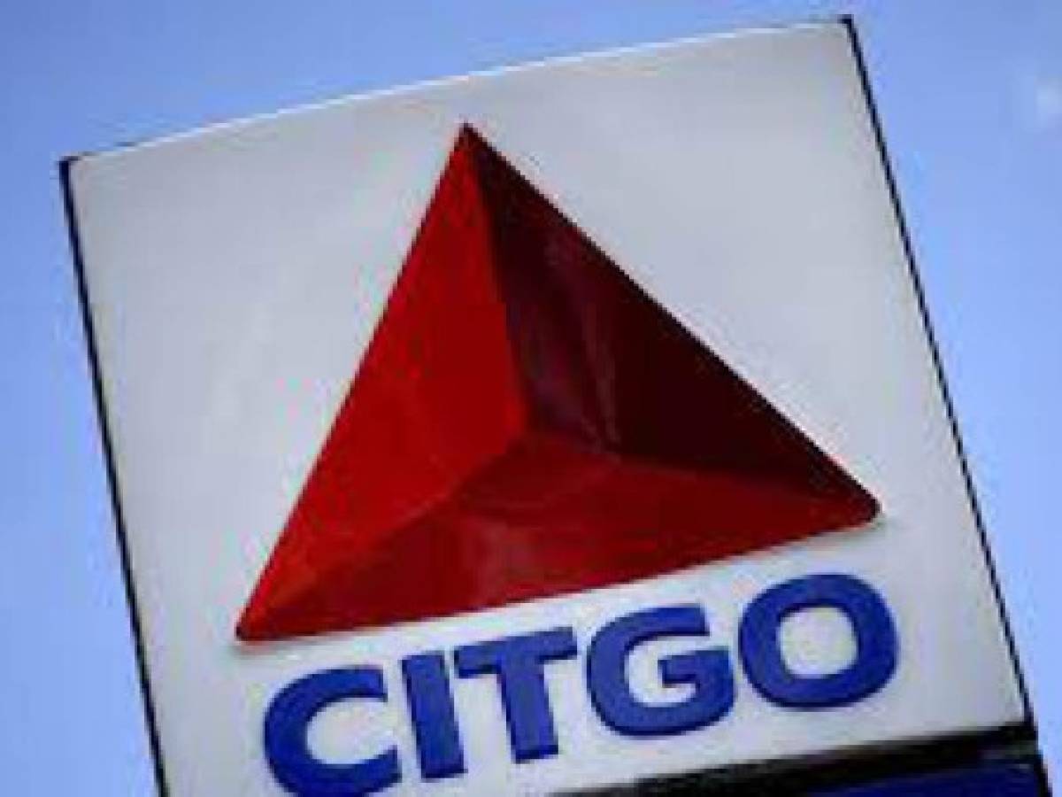 Citgo quiere protegerse de sus acreedores