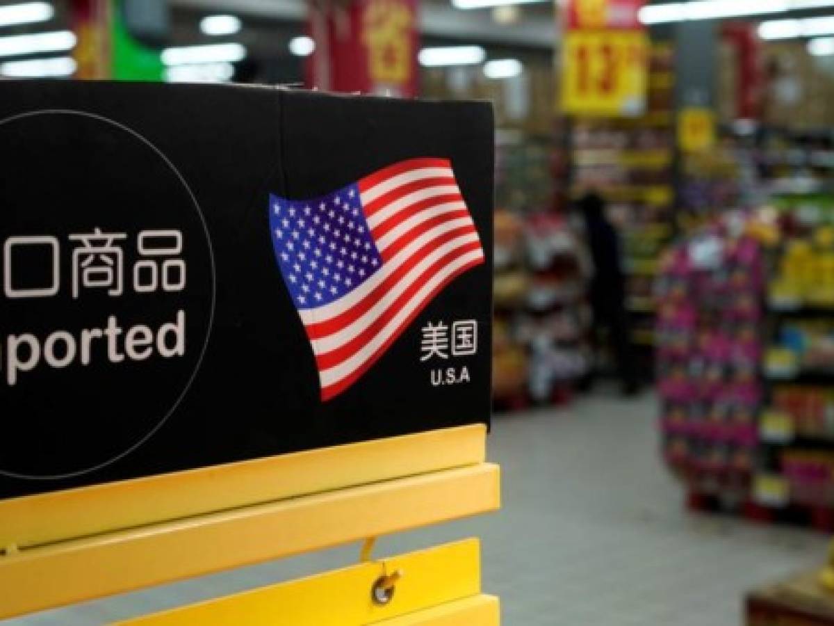 China tomará represalias si Estados Unidos impone más aranceles