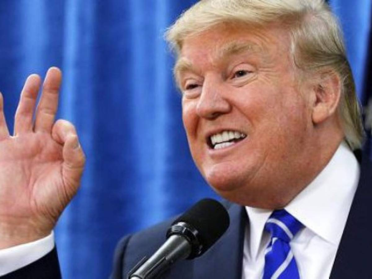 Por qué Trump podría terminar siendo un buen presidente
