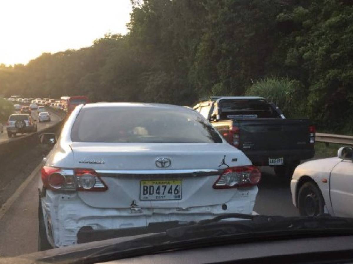 Panamá: Lanzan plataforma digital para validar vigencia de seguros vehiculares