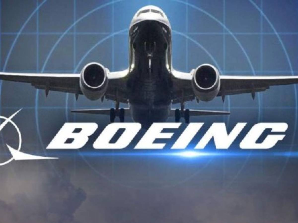 Boeing detiene fabricación tras cierre de última planta de 787