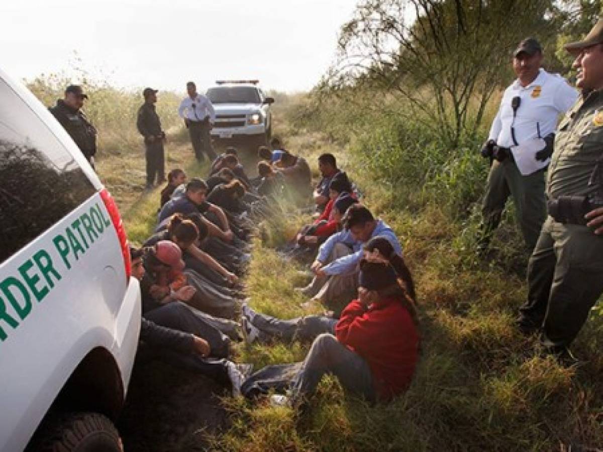 EEUU niega derecho de asilo para víctimas de violencia doméstica o de pandillas