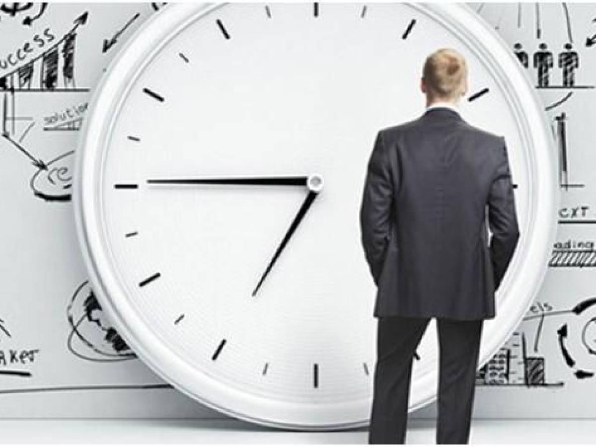 4 claves para gestionar mejor el tiempo y ser más productivo