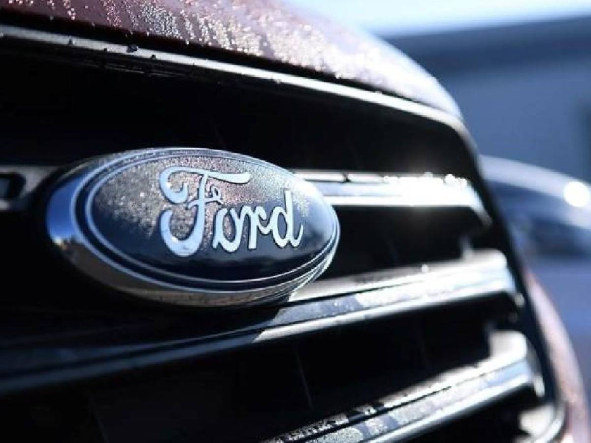 Ford reemplazará las cámaras traseras en un nuevo retiro del mercado