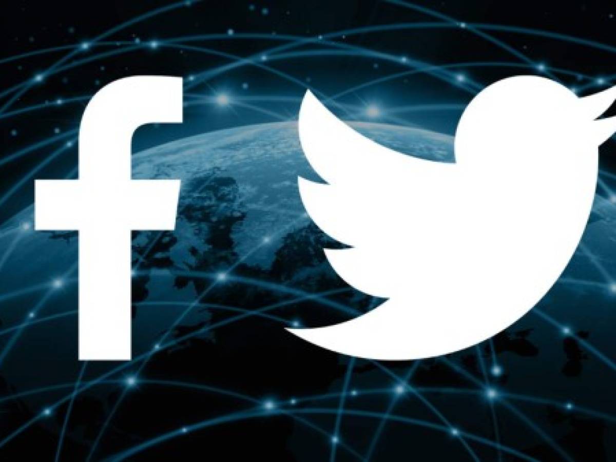 Rusia amenaza a Facebook y Twitter con sanciones multimillonarias